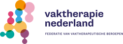 Footer logo Week van de Vaktherapie